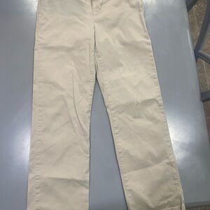 Vineyard Vines Khaki pants, boys size 12.